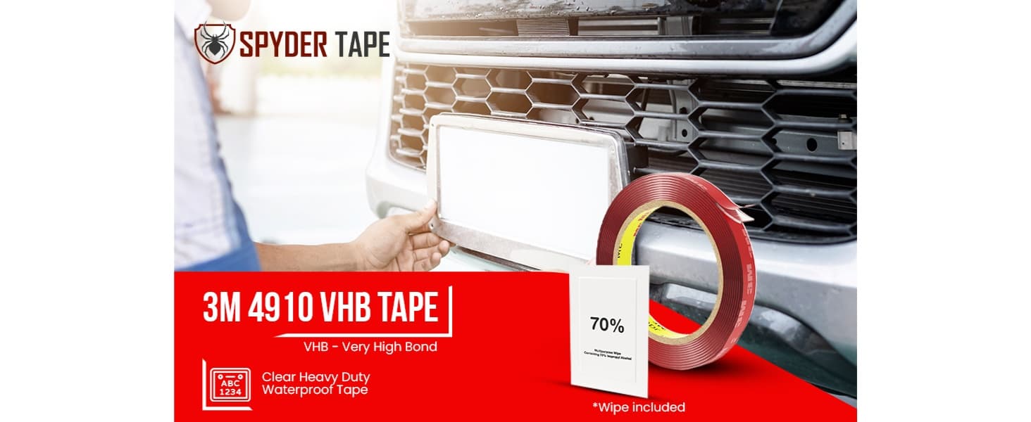 3M VHB 4910