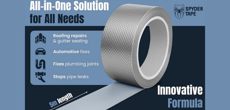 Butyl Tape