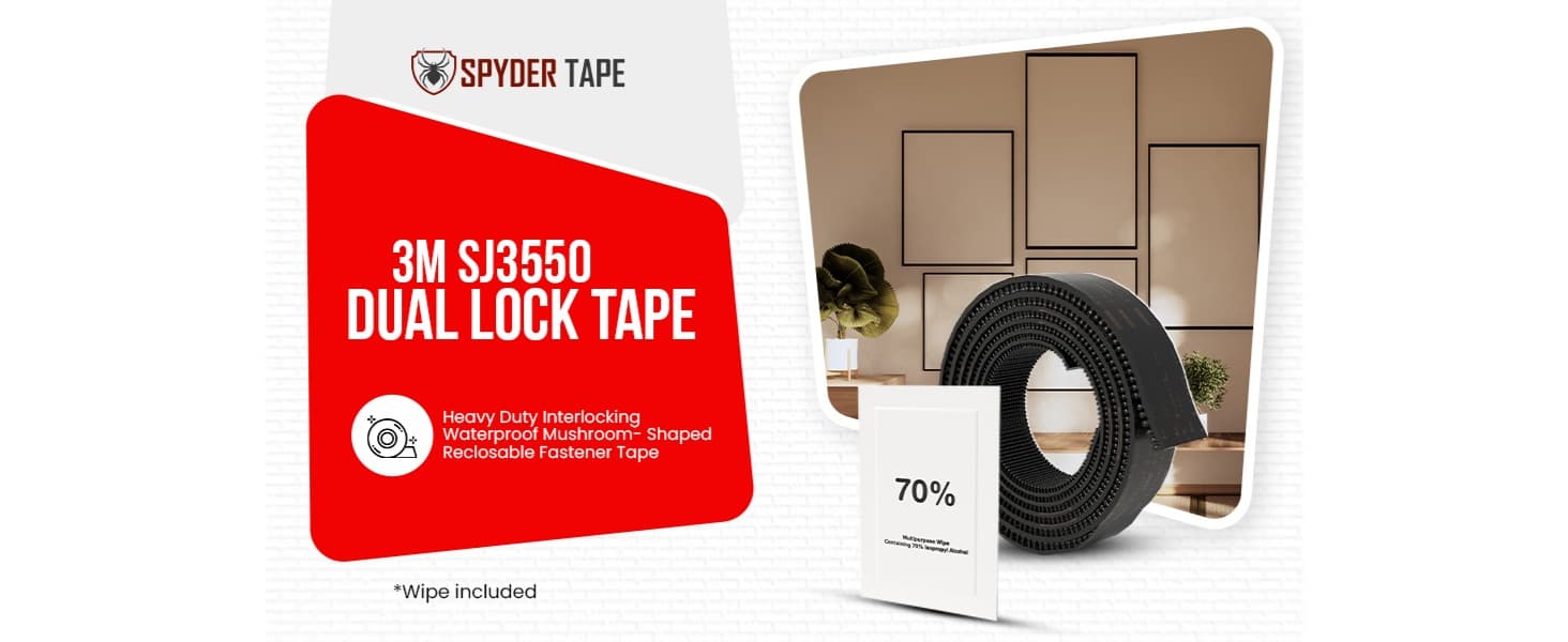 3M Dual Lock